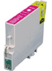 Epson Compatible T060320 MAGENTA Ink Cartridge